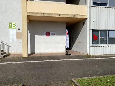 Besançon - Laboratoire du Bowling